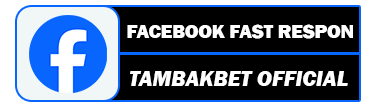  FACEBOOK TAMBAKBET